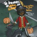 The Adventures of Jamaal and Gizmo : Jamaal and Gizmo Play Pirates at Halloween - Book