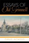 Essays of Old Grinnell - eBook