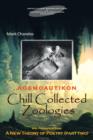 Kosmoautikon : Chill Collected Zoologies - Book