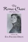 The Roma Chavi : The Gypsy Girl - Book