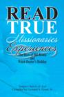 Read True Missionaries Experiences : The Hero of Hill House and Witch Doctor's Holiday - Book