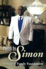 Poetry by Simon : Volume 1: Family Foundations - Book