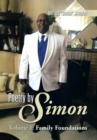 Poetry by Simon : Volume 1: Family Foundations - Book