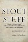 Stout Stuff - Book