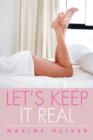 Let's Keep It Real - Book