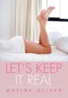 Let's Keep It Real - Book
