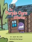 The Purple Ogre Stories - Book