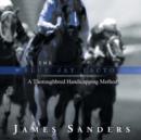 The Blue Jay Factor - Book