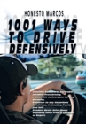 1001 Ways to Drive Defensively - Book