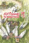 Anthology 4 the Bannished Princess - Book