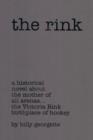 The Rink - Book