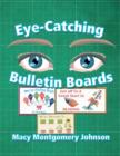 Eye-Catching Bulletin Boards - Book