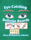 Eye-Catching Bulletin Boards - eBook