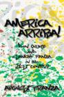 America Arriba! : Don Quijote and Sancho Panza in the 21st Century - Book