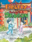 Catch a Firefly and Release a Dragon - Book