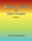Math for Teachers of Eight Graders - Book