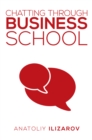 Chatting Through Business School - eBook