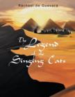 The Legend of the Singing Cats - Book