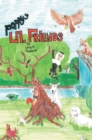 Poppy's Lil. Friends - eBook