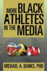More Black Athletes in the Media - Book