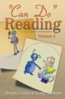 Can Do Reading : Volume 4 - Book