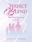 Blended Family Support Group : Can We Talk? - Book