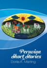 Peruvian Short Stories - Book