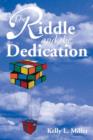 The Riddle and the Dedication - Book