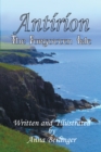 Antirion : The Forgotten Isle - eBook