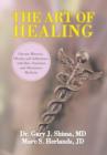 The Art of Healing - Book
