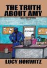 The Truth about Amy - Book