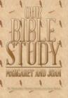 Our Bible Study - Book