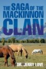 The Saga of the Mackinnon Clan - eBook