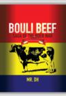 Boulli Beef - Book