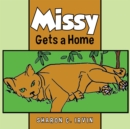 Missy Gets a Home - eBook