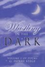 Whistling in the Dark - Book