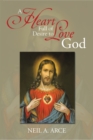 A Heart Full of Desire to Love God - eBook