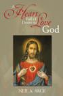 A Heart Full of Desire to Love God - Book