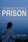 Tormented Prison - Book