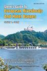 Stern's Guide to European Riverboats and Hotel Barges - Book