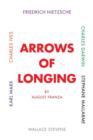 Arrows of Longing - Book
