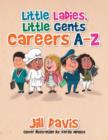 Little Ladies, Little Gents : Careers A-Z - Book