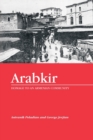 Arabkir-- Homage to an Armenian Community - Book