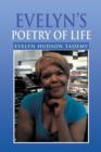 Evelyn's Poetry of Life - Book