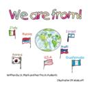 We Are From! - Book