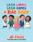 Little Ladies, Little Gents : A Rule Book - Book