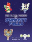 The Bling Fairies of Junkett Falls - Book