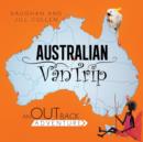 Australian Van Trip - Book