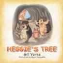 Heggie's Tree - Book