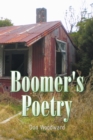 Boomer's Poetry - eBook